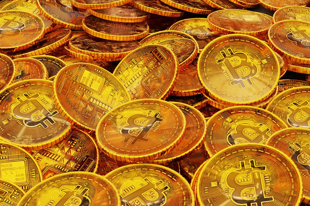 Exchange TeraBlock levanta US$2,4 milhões para interface criptográfica