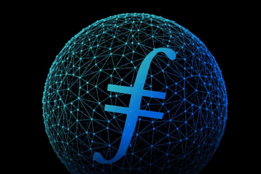 FIL foi o token mais negociado na Huobi, OKEx e Gate