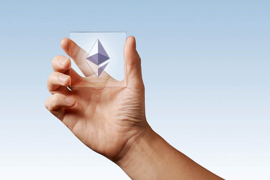 Fei Labs levanta 639K ETH em evento de Genesis