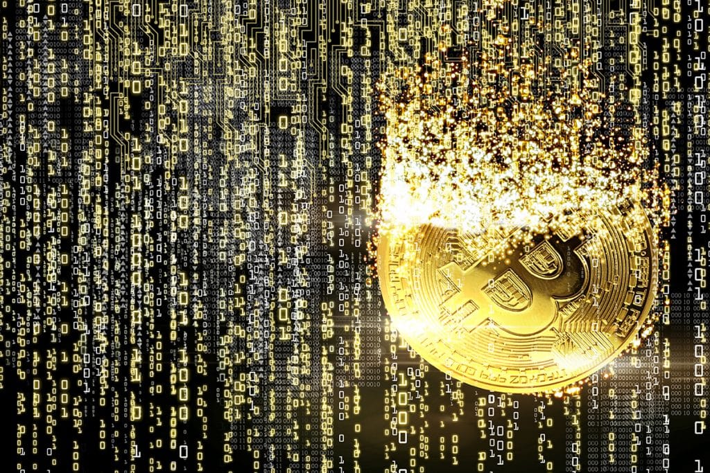 Fidelity Investments tenta listar novo fundo Bitcoin ETF