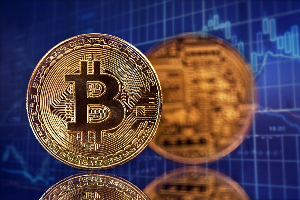 First Foundation investe na NYDIG com foco em BTC