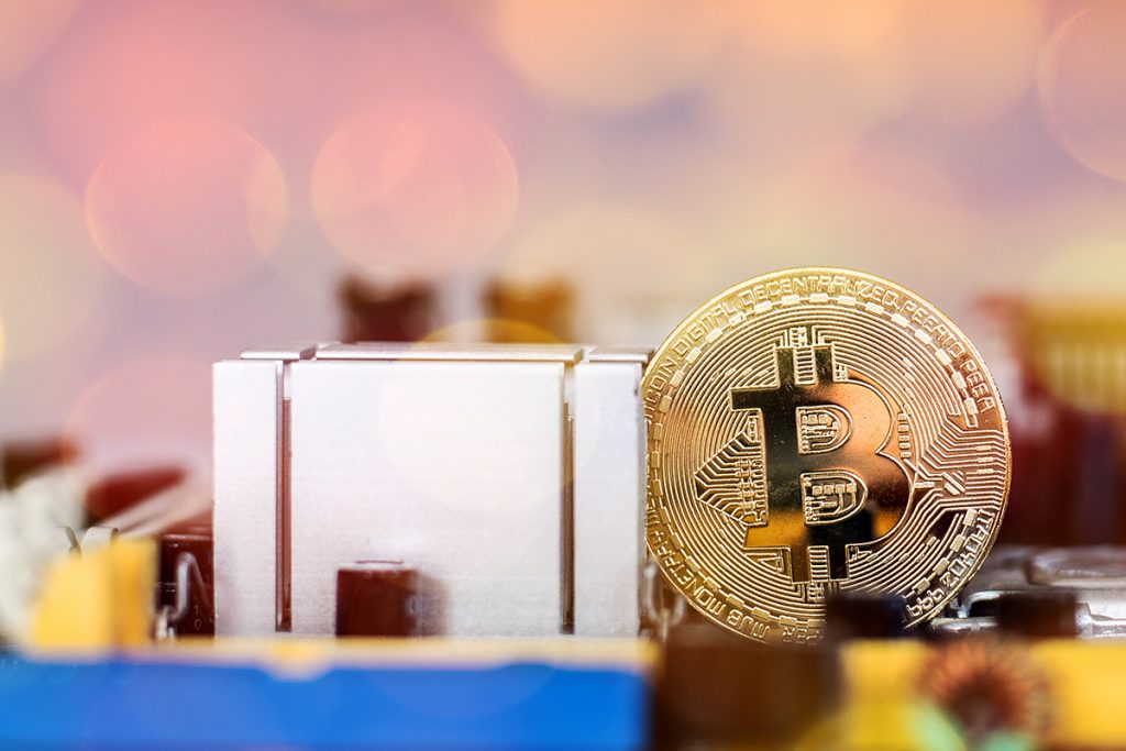 Governos podem parar o Bitcoin parando a mineração