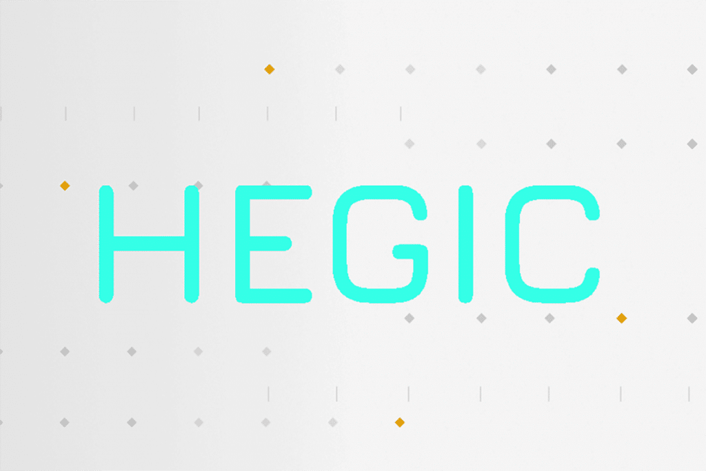 Hegic Protocol lança governança 'gradual' para usuários
