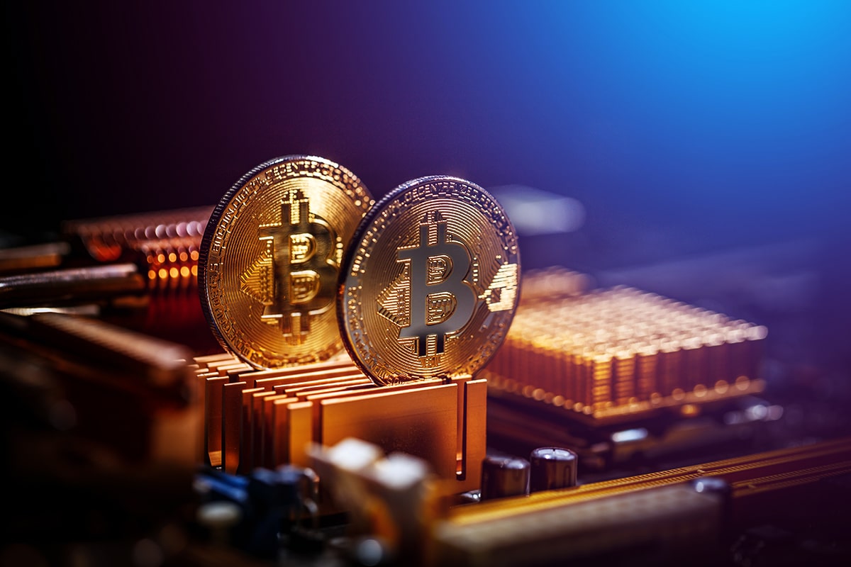 Marathon: mineração de Bitcoin “totalmente dentro da lei”