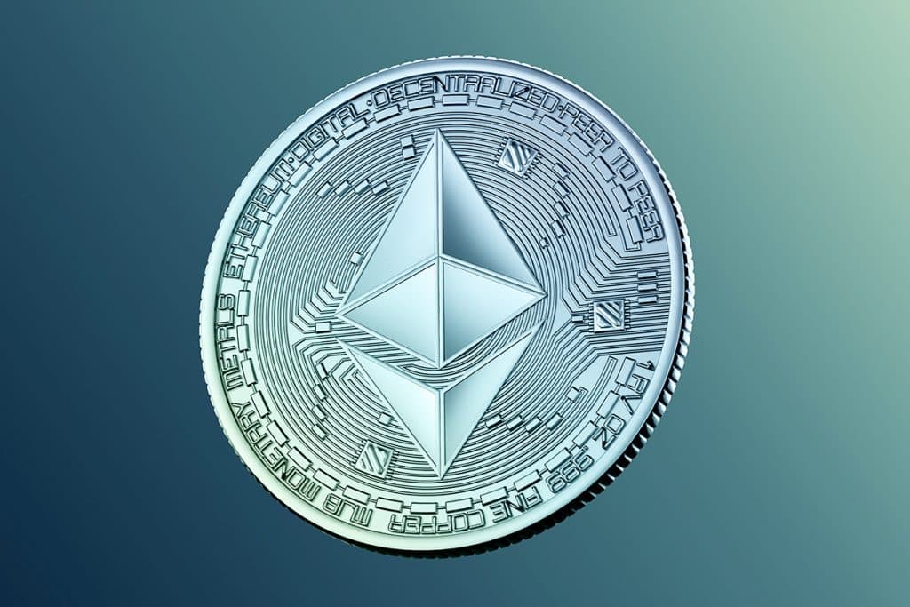 Mark Cuban possui 30% de ETH