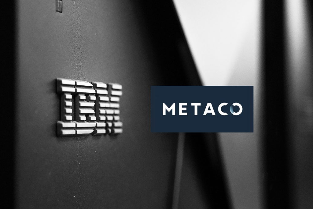 Metaco faz parceria com IBM para sistema seguro de ativos digitais
