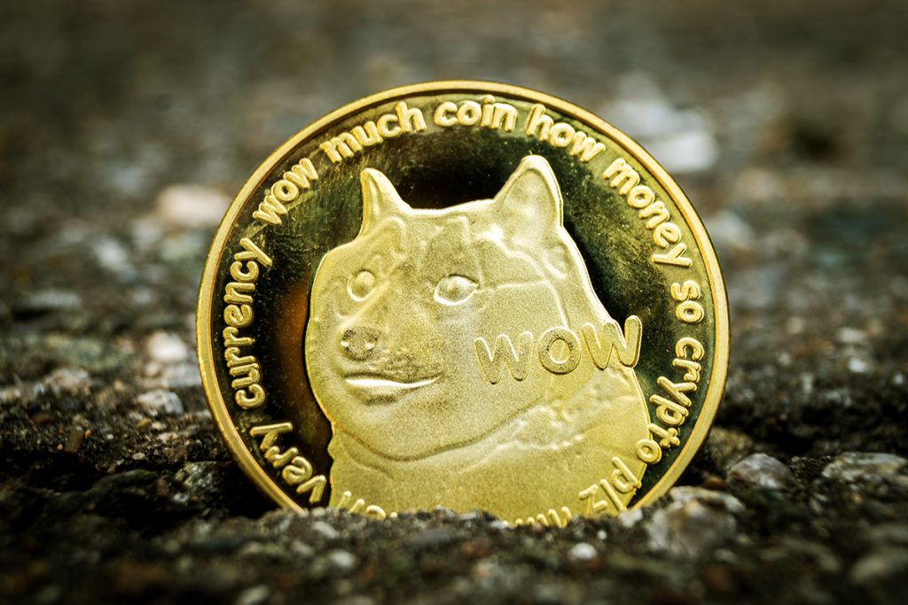 Newegg agora aceita Dogecoin como pagamento