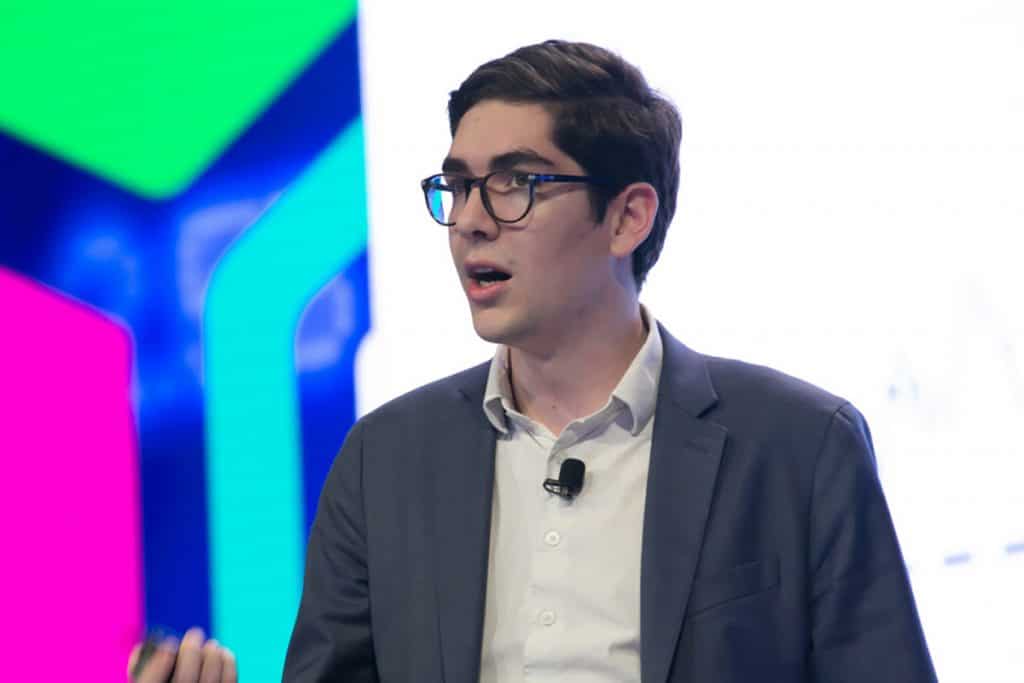 Nic Carter: Bitcoin é um desastre ambiental