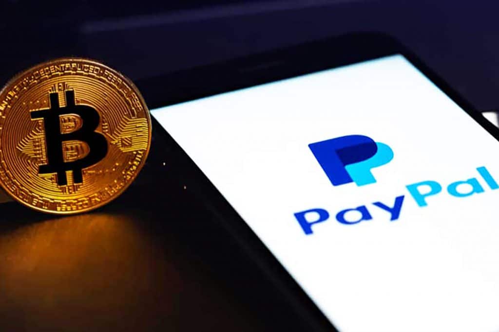 PayPal clientes dos EUA pagarão em Bitcoin