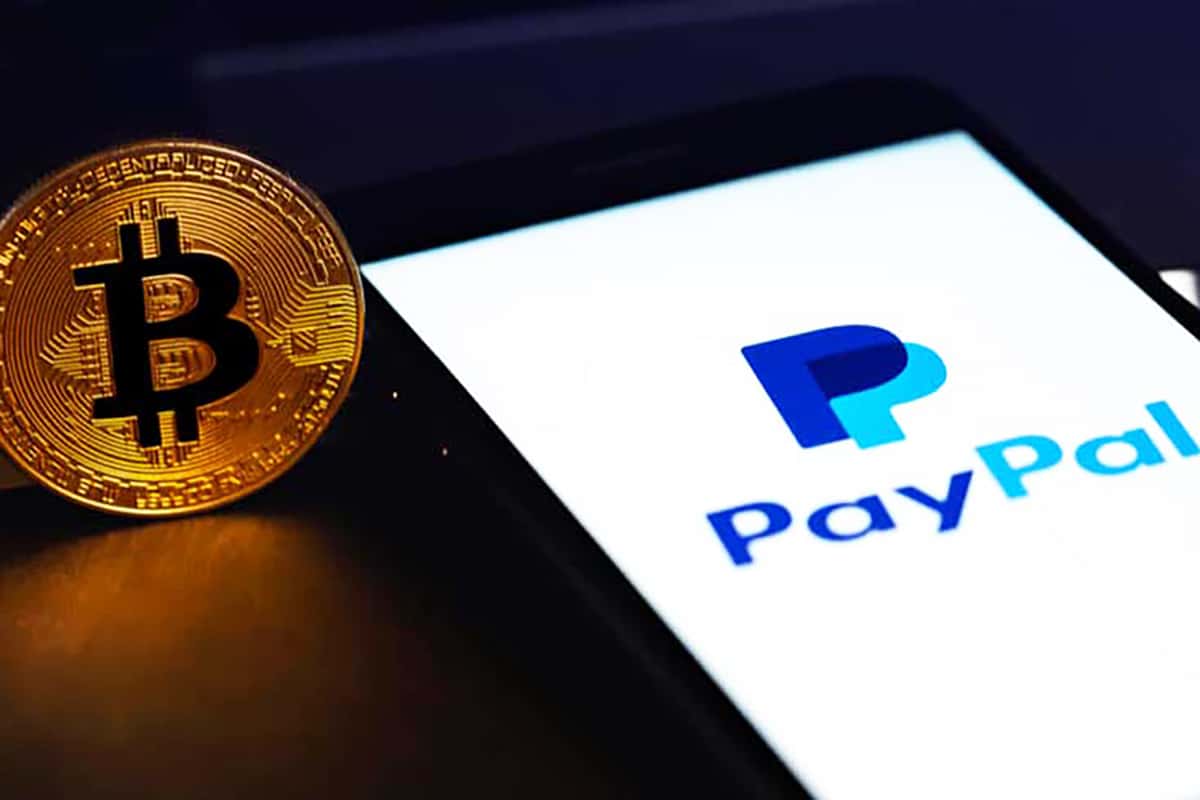 PayPal clientes dos EUA pagarão em Bitcoin