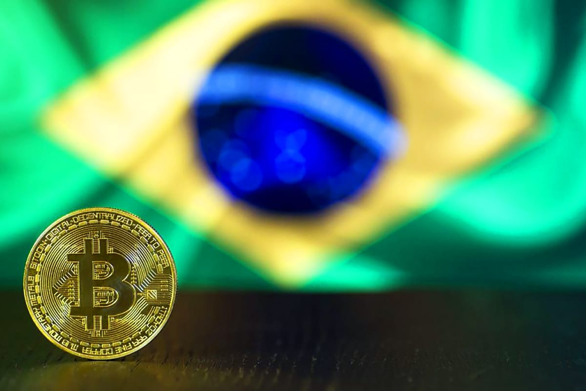 Primeiro fundo integral de Bitcoin brasileiro acumula rentabilidade de 364% em seis meses
