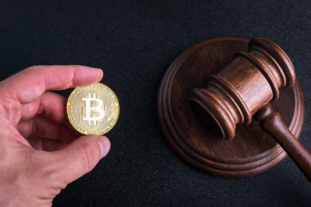 Processo antitrust Bitcoin Cash indeferido