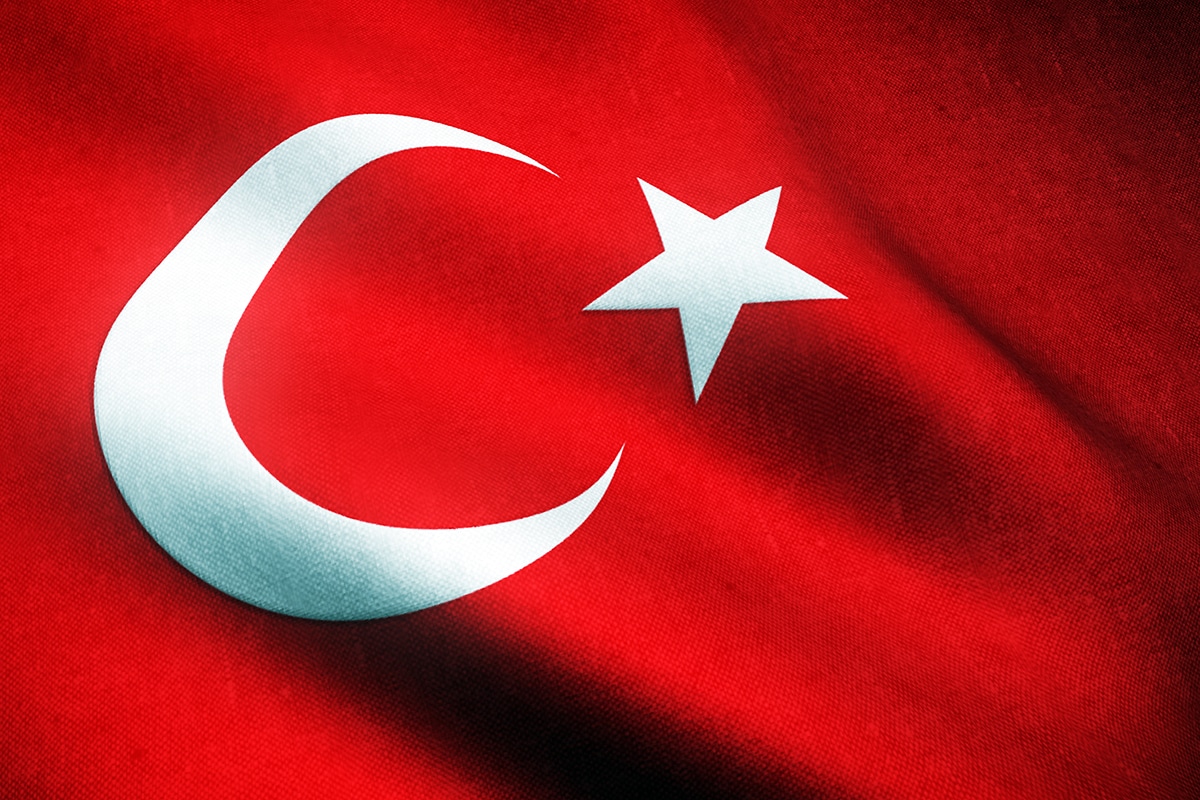 Proibição de pagamentos em criptomoedas na Turquia