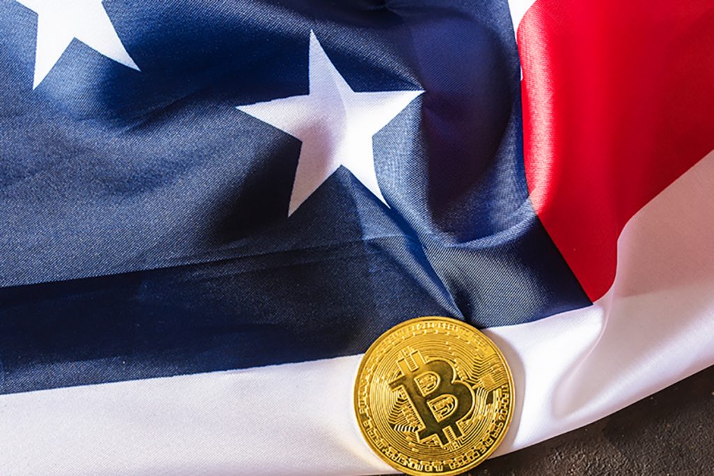 Repressão às criptomoedas pelo Tesouro dos EUA?