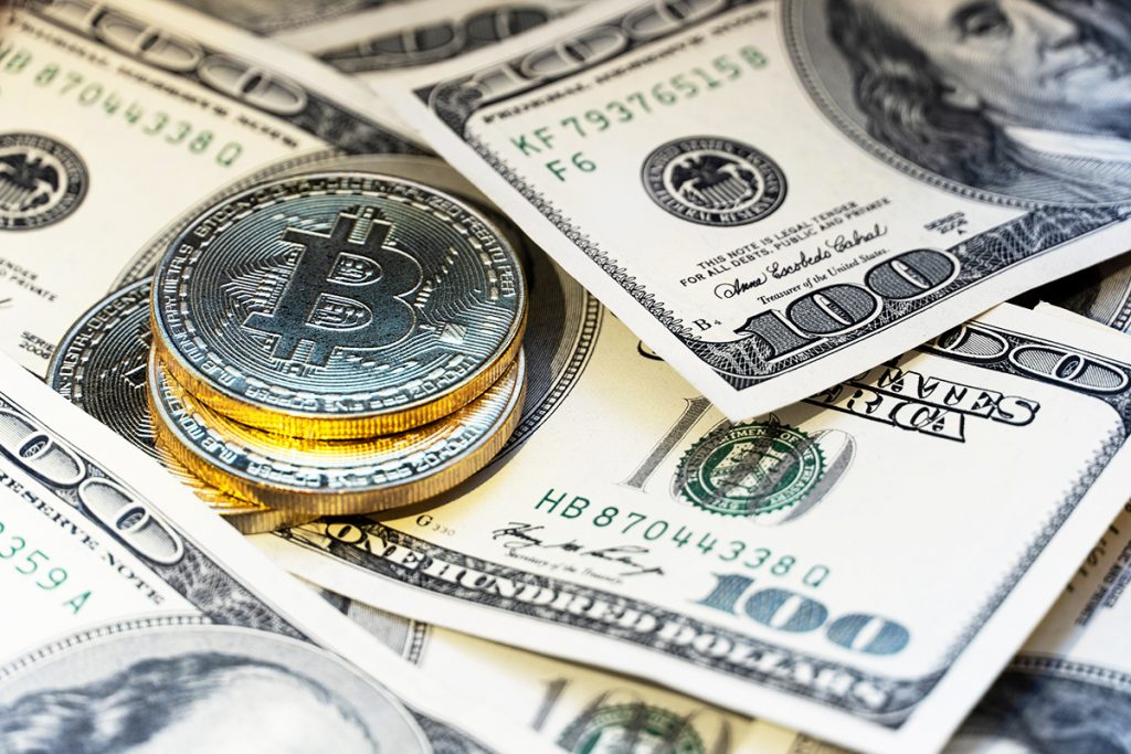 SBI dobra lucro total de seus negócios de criptomoedas