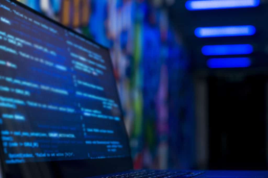 Tecnologia blockchain para autenticação remota