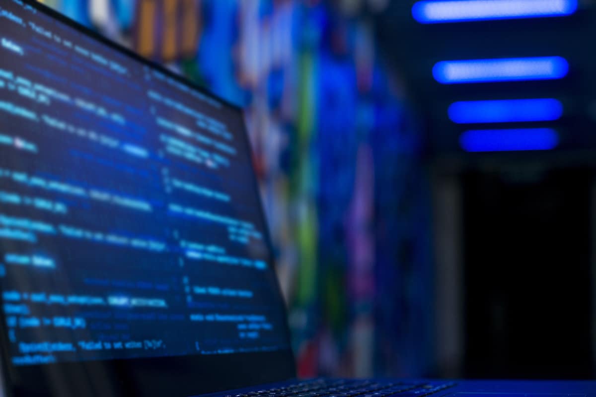 Tecnologia blockchain para autenticação remota