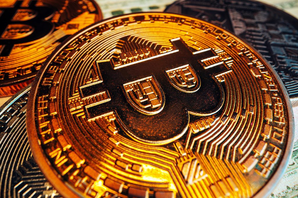 Tesla aceitará Bitcoin como pagamento de clientes dos EUA