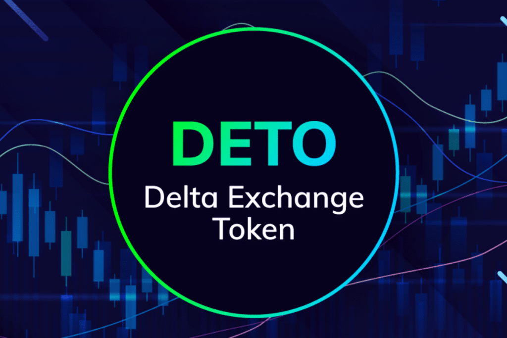 Token DETO realiza venda de $5 milhões