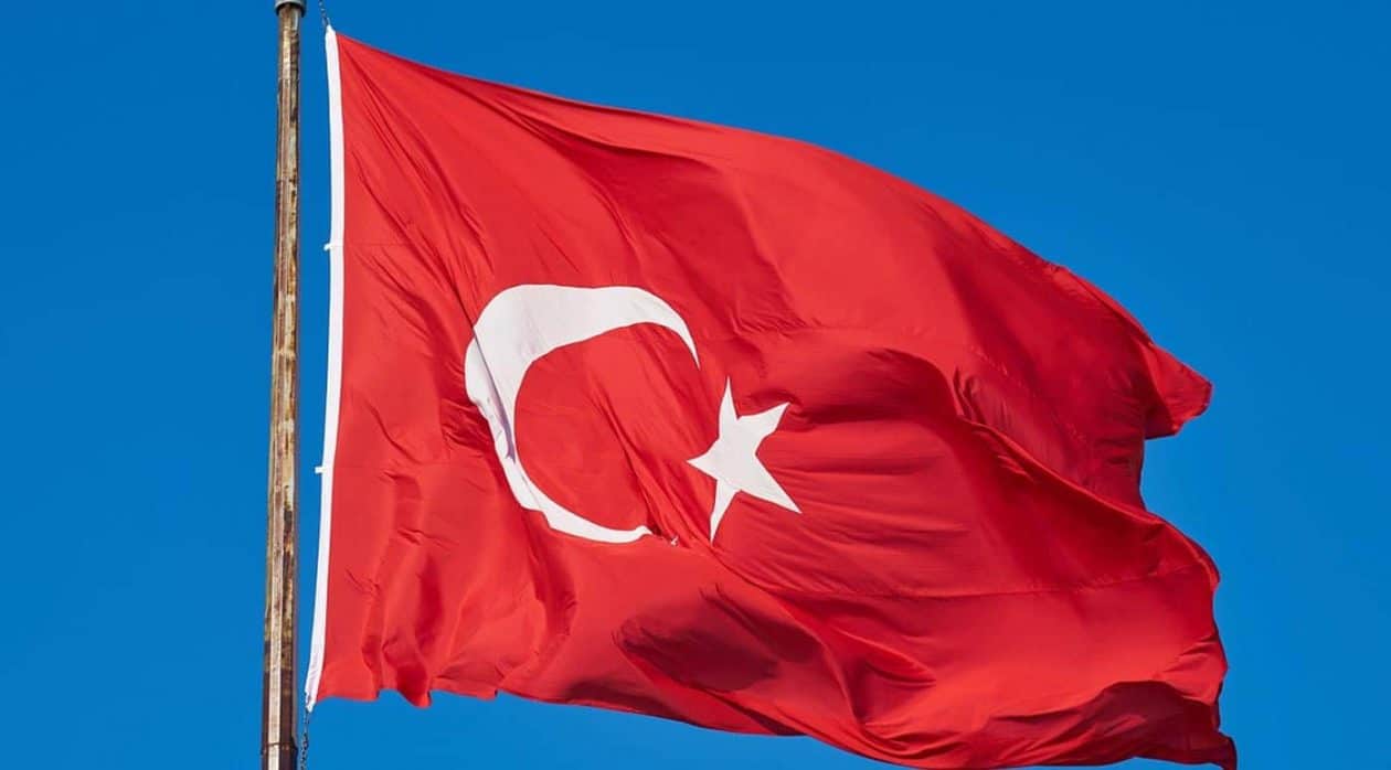 Turquia vai proibir o uso de criptomoedas para a compra de bens e serviços