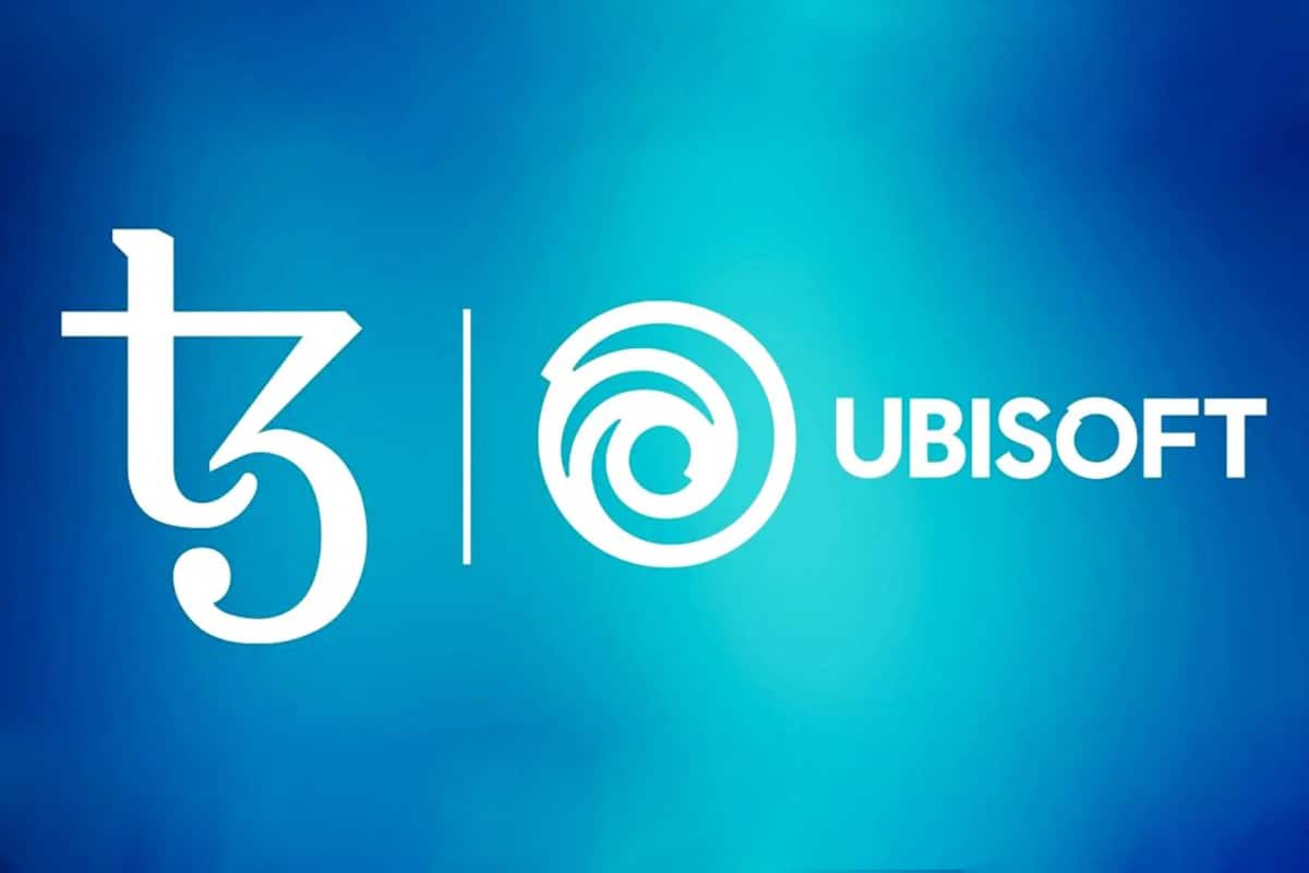 Ubisoft integrando a rede Tezos