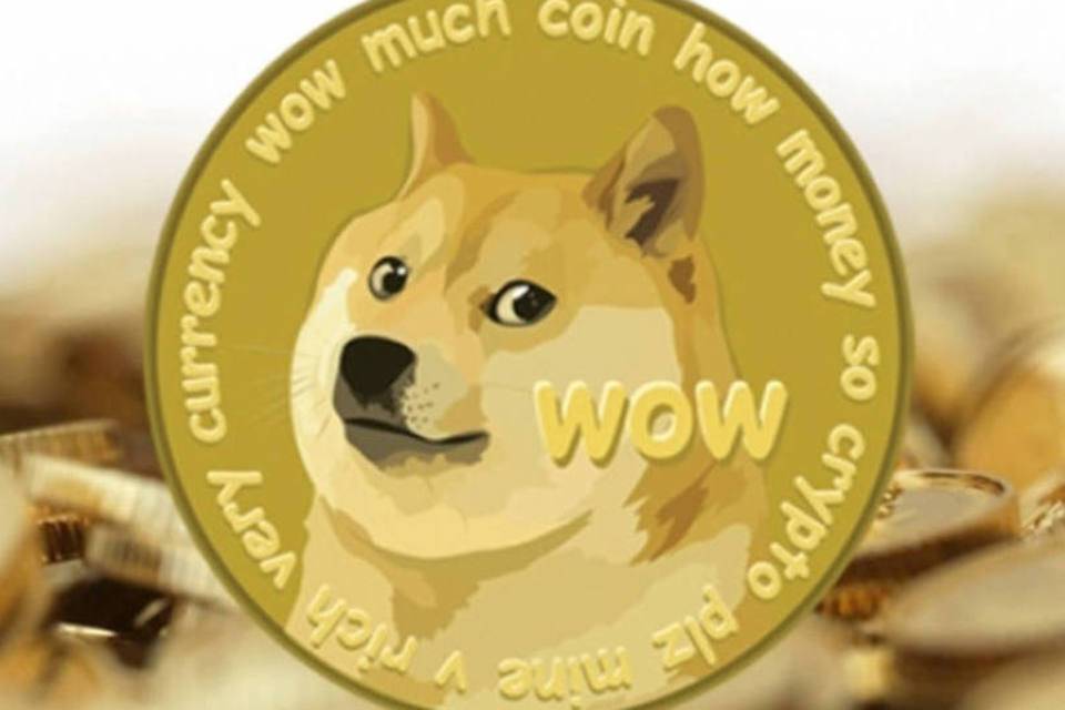 DOGE preparado para testar novamente os máximos históricos