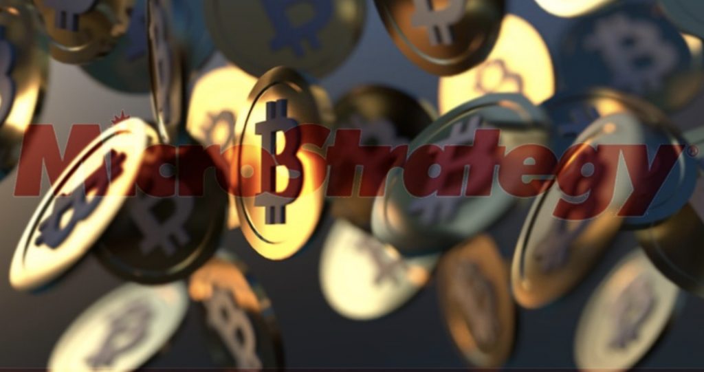 MicroStrategy compra 253 Bitcoins adicionais por US$ 15 milhões