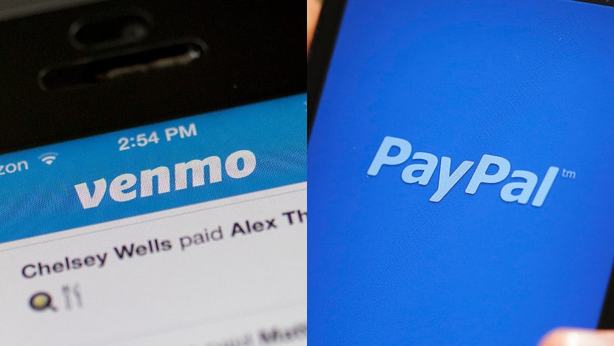PayPal estende a negociação de criptomoedas para seu aplicativo móvel Venmo