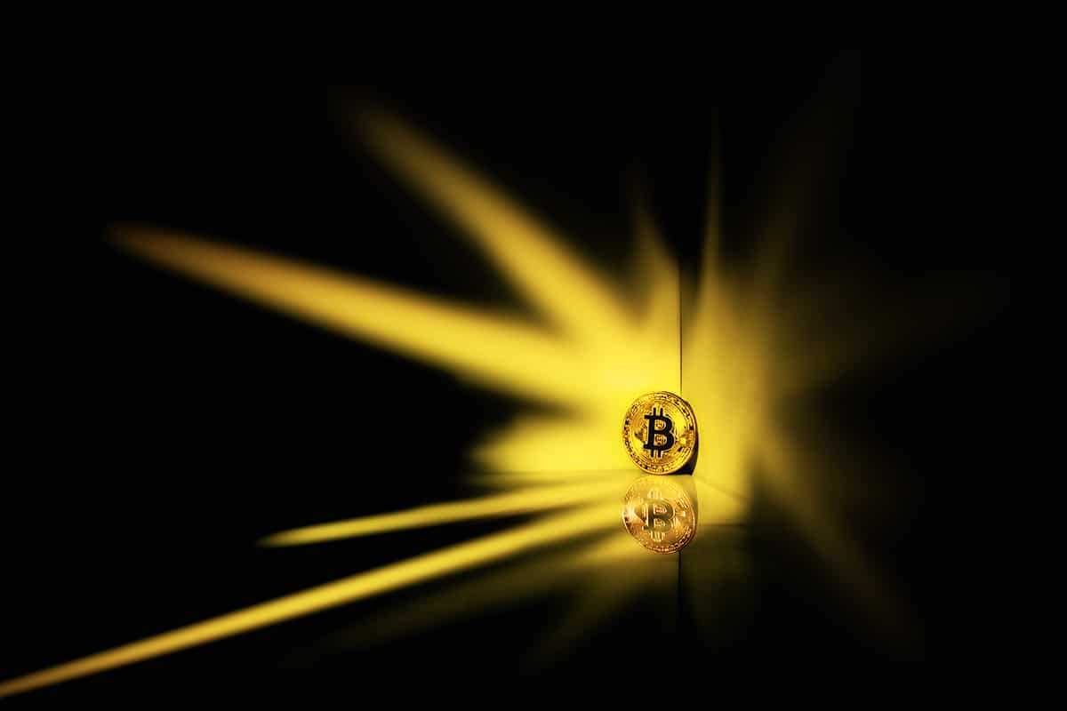 Bitcoin pode ser deixado devido ao seu uso de energia