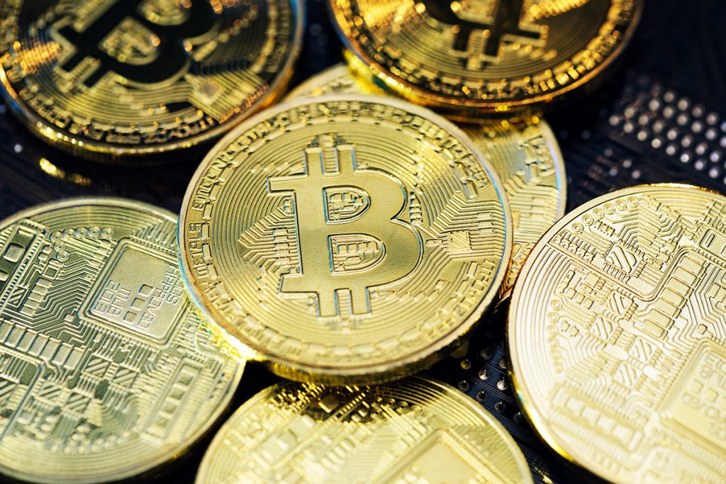 Block.one garante financiamento para plataforma baseada em EOS