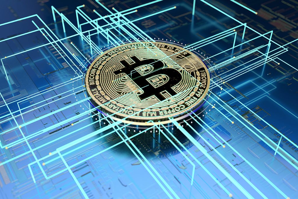 CBOE arquiva outro Bitcoin ETF