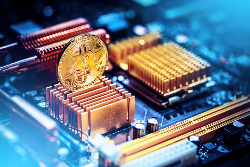 CHIA: Mineração destrói SSD em semanas