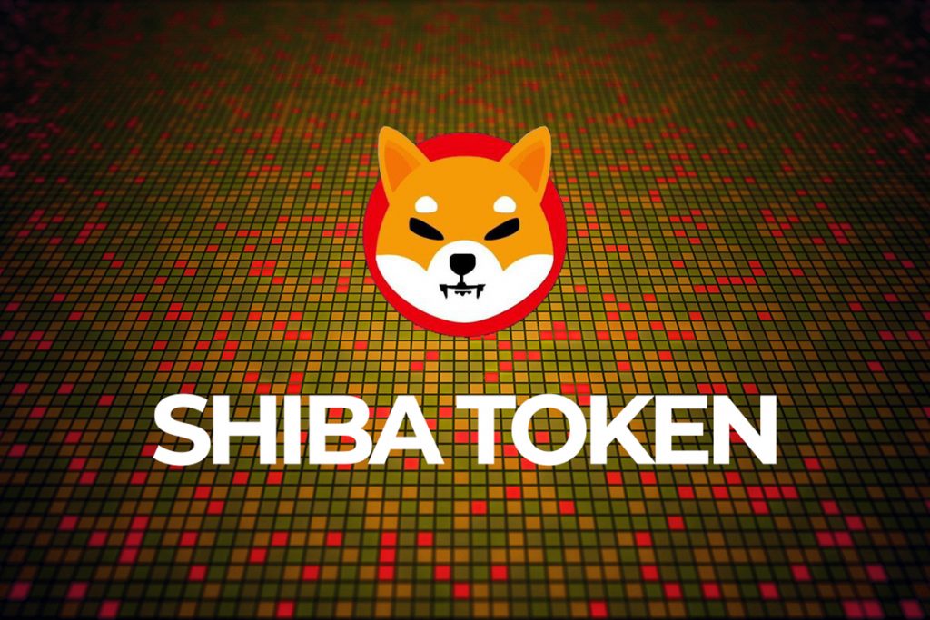 Depósitos SHIB sobrecarregam Binance