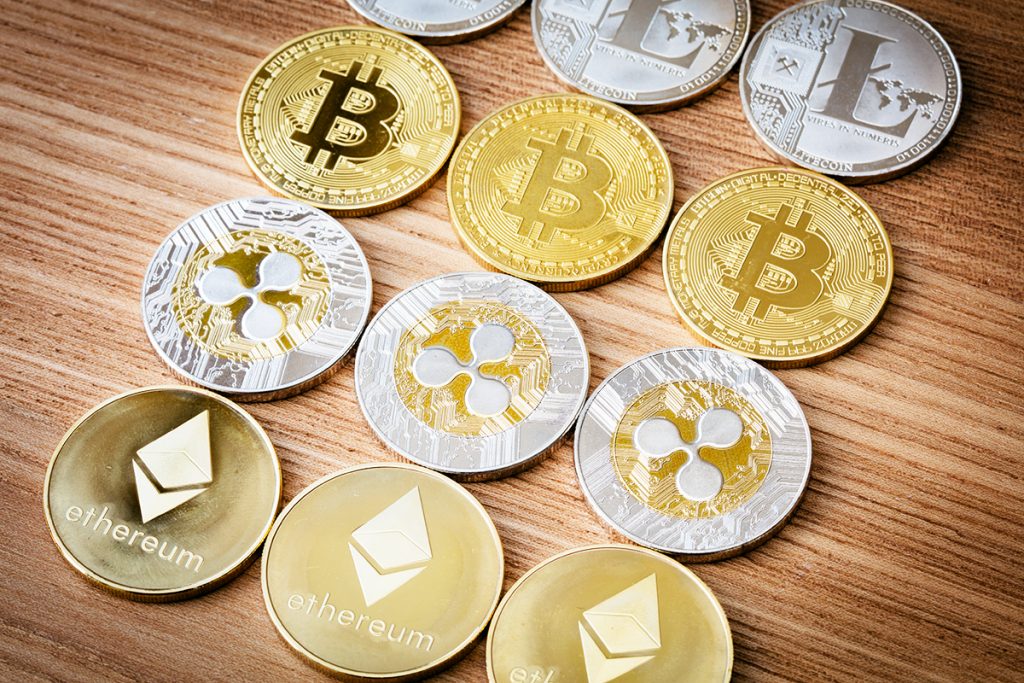 Dubai dá boas-vindas a ativos criptográficos