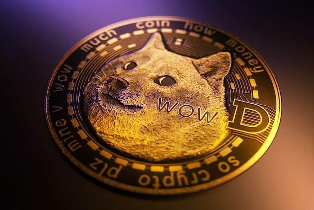 Elon Musk reduz hype de Dogecoin mas criptomoeda sobe 23%
