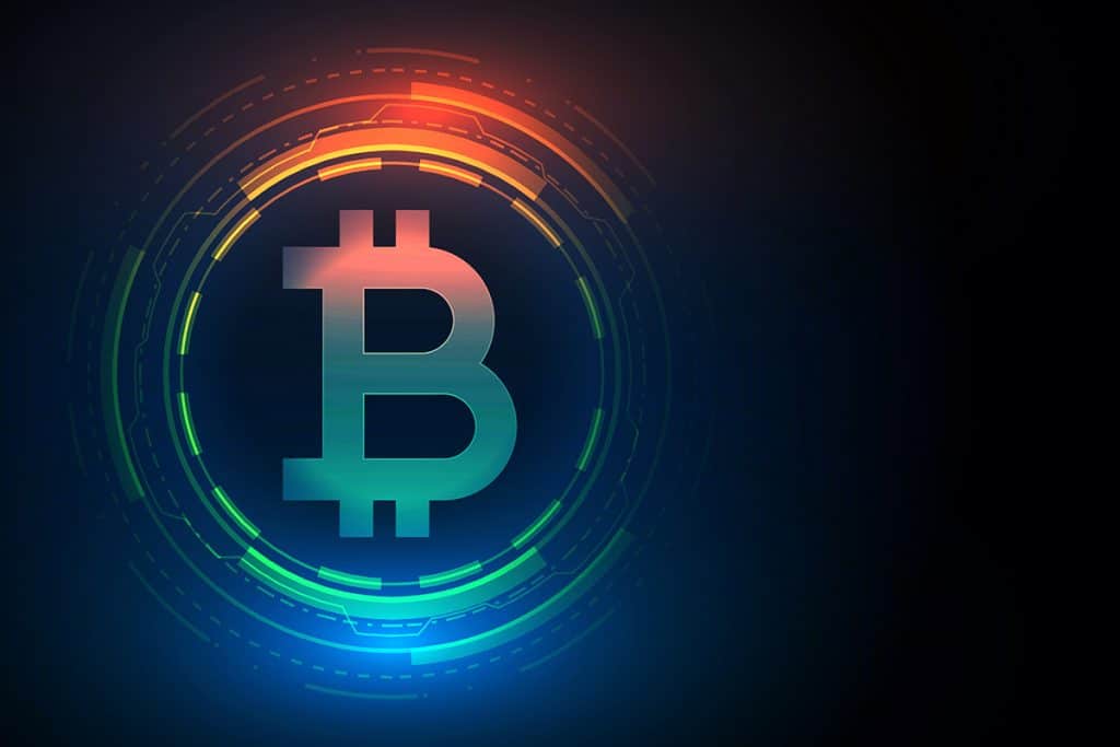 Emissor de ETF de Bitcoin busca BTC verde