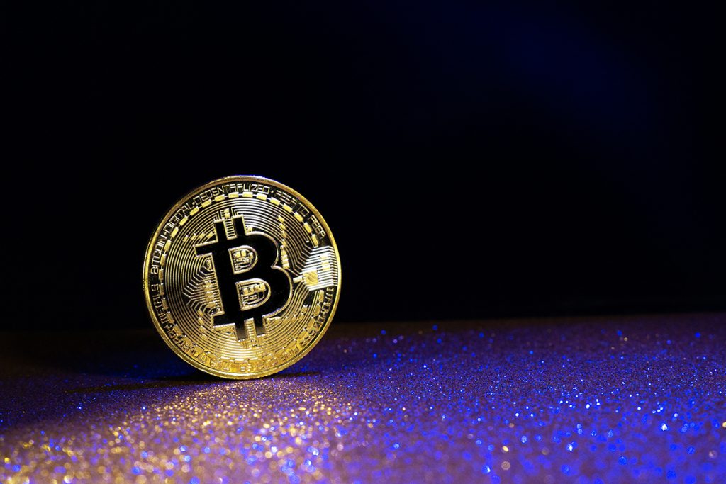 Goldman Sachs está oferecendo derivados de Bitcoin?