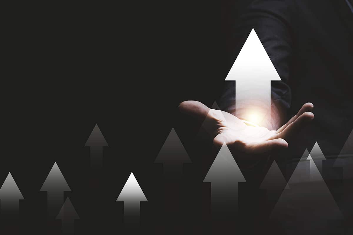 Interesse em criptomoedas continua aumentando