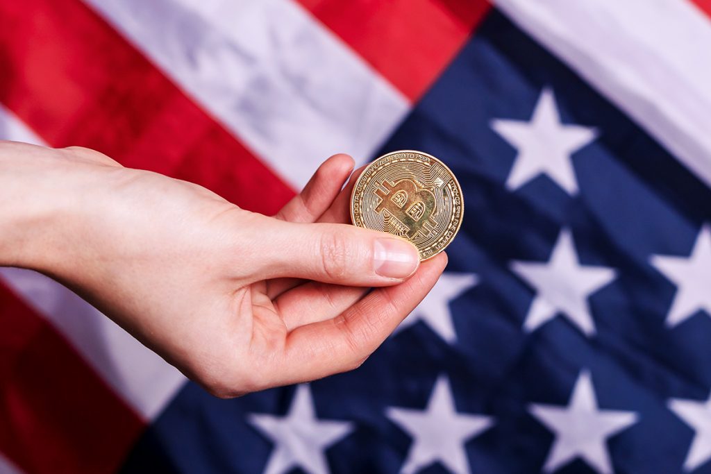 Repressão regulatória de criptomoedas está começando