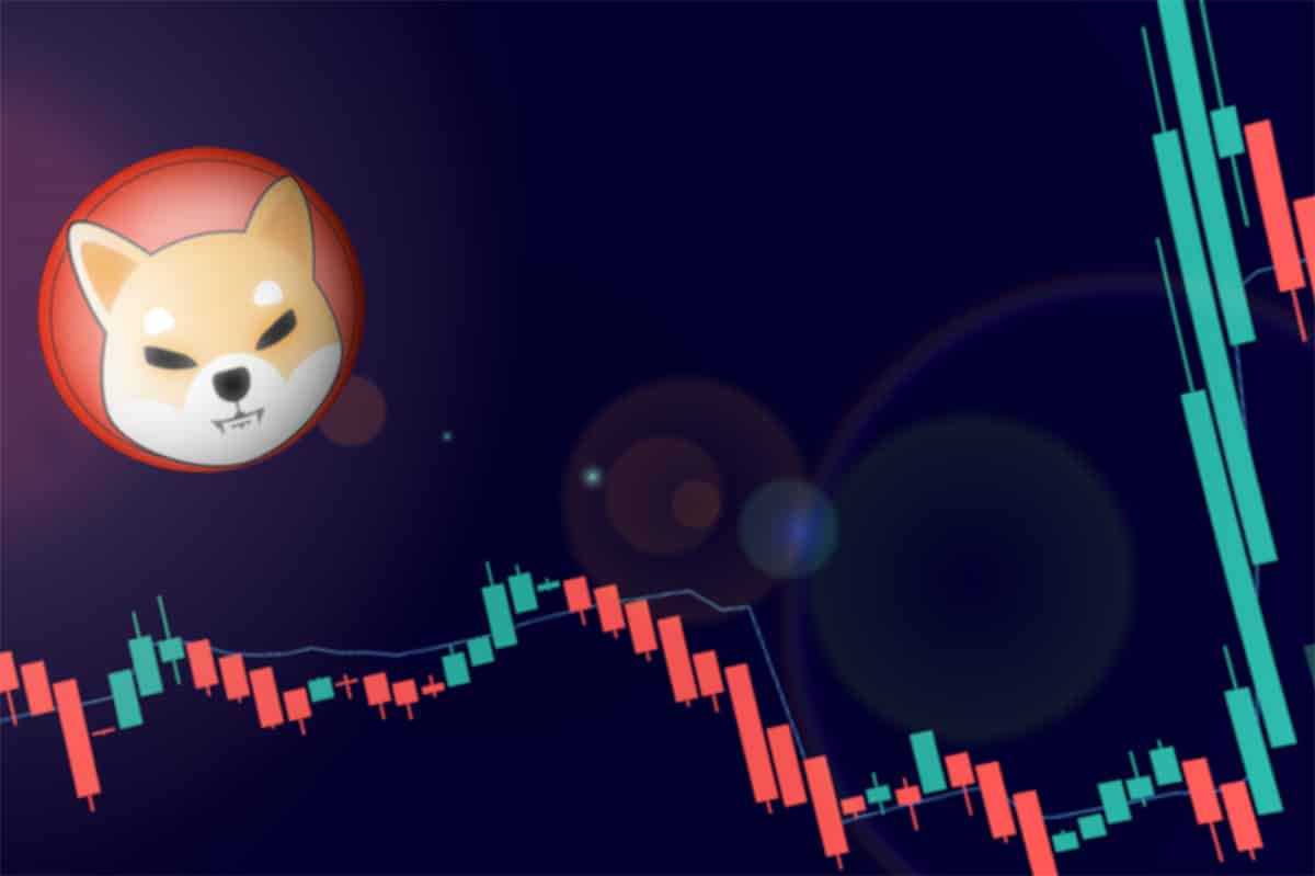 Shiba Inu bombeia 146% na listagem da Binance