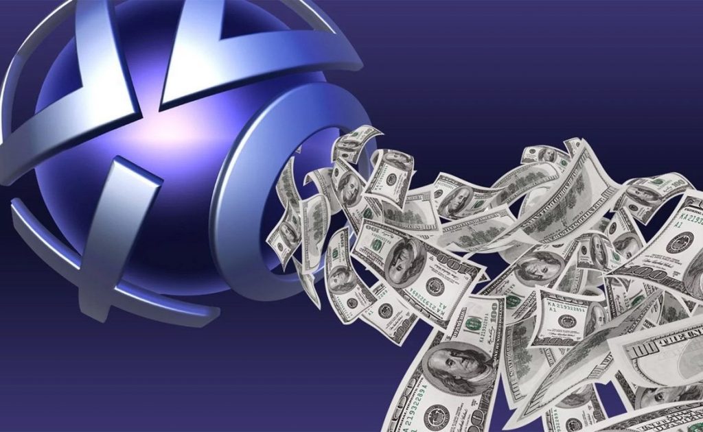 Sony patenteou sua própria plataforma de apostas em eSports