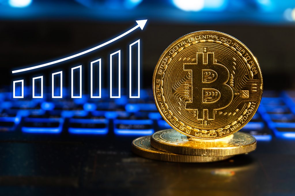 Square Inc: lucros em Bitcoin acima de 1000%