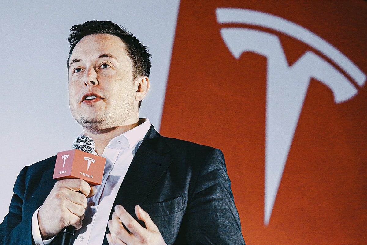 Um Tesla por Dogecoin? Musk pergunta aos seguidores do Twitter.