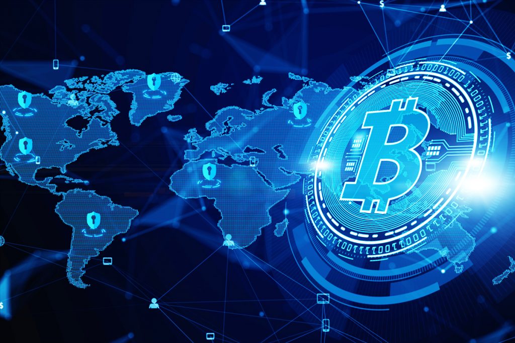 Utilidade do Bitcoin é totalmente diferente dependendo de onde você mora