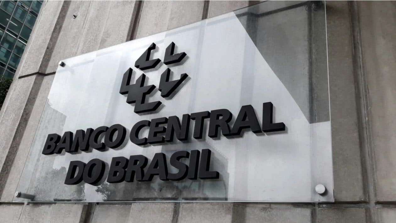 Banco Central do Brasil emite diretrizes para sua moeda Digital