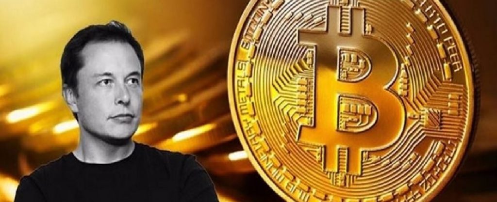 Elon Musk sugere que a Tesla pode ter se livrado dos bitcoins