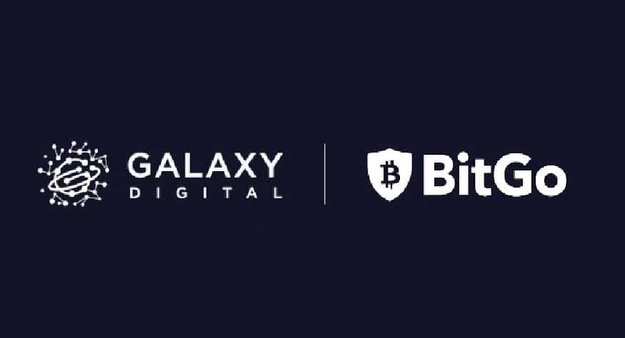 Galaxy Digital comprará a BitGo por US$ 1,2 bilhão