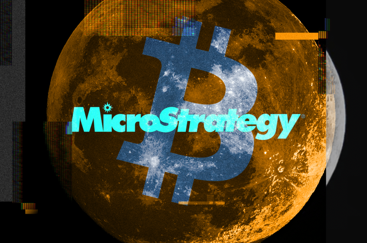 Microstrategy compra mais US$ 10 milhões em Bitcoin.