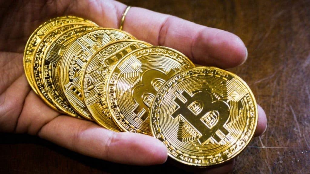 Quase US$ 200 bilhões em bitcoins estão atualmente em risco