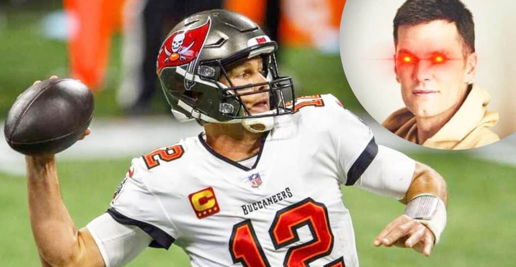 Tom Brady, marido de Gisele Bündchen, entra no movimento do Bitcoin.